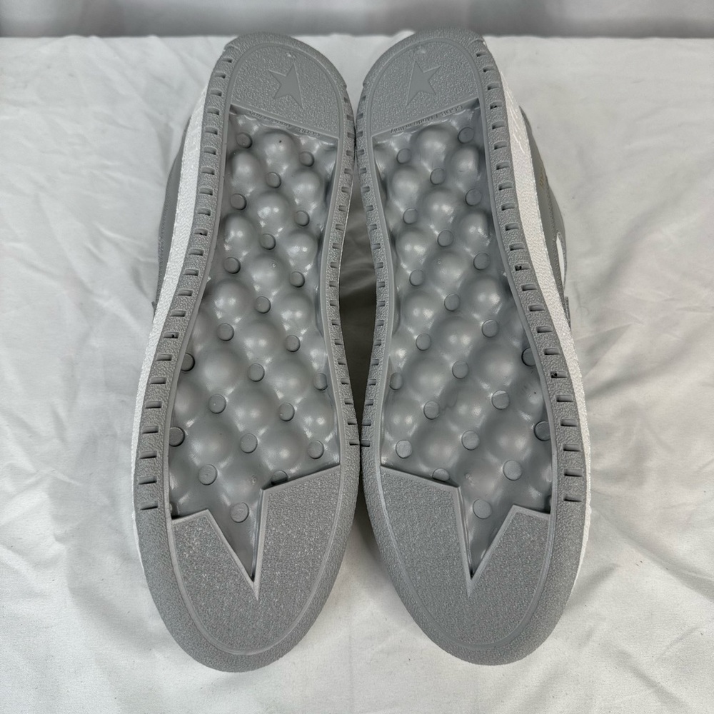 NWOT Golden Goose Yeah Men's Sneakers - Picture 9 of 14